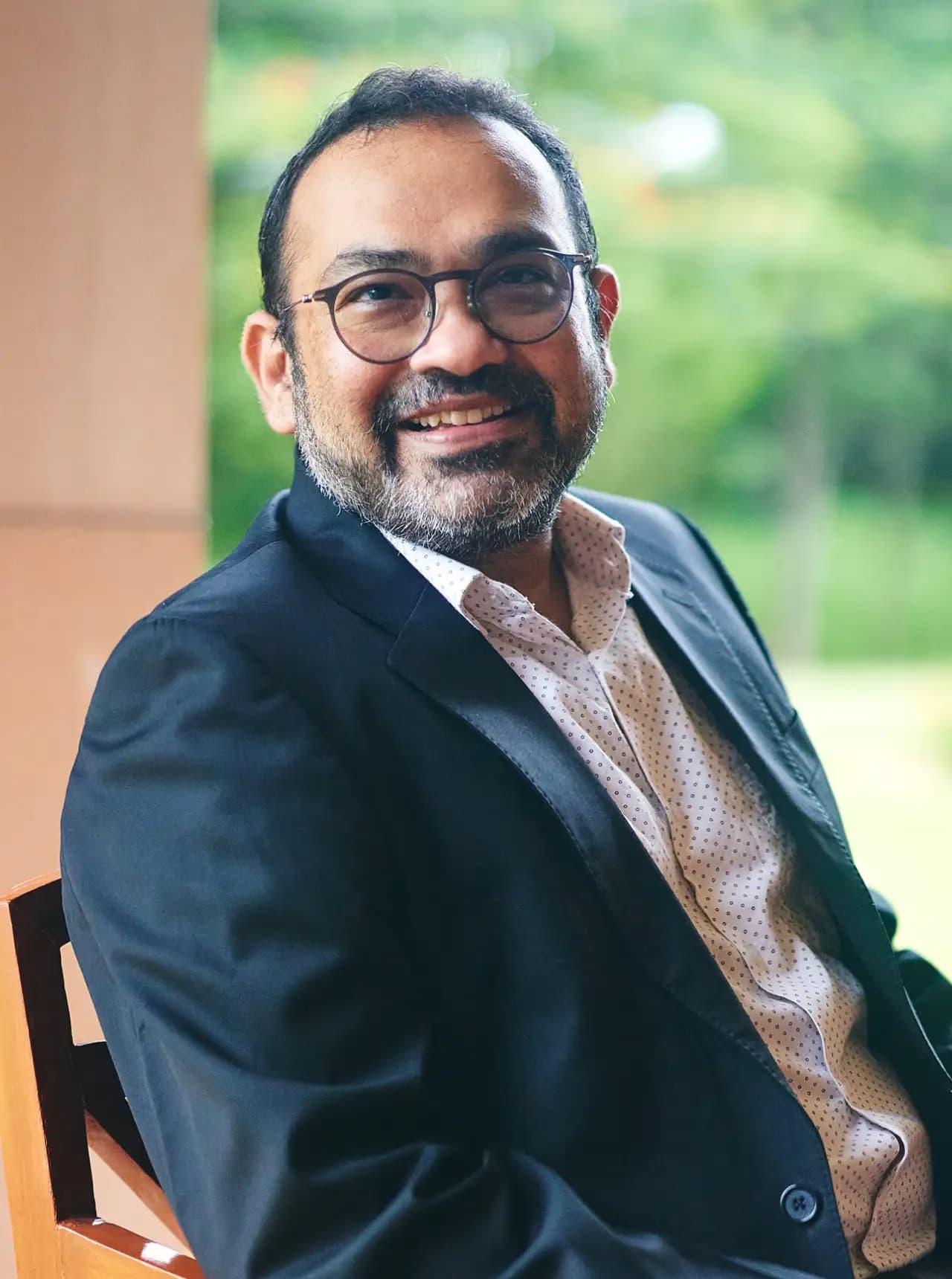 Anand Nandkumar