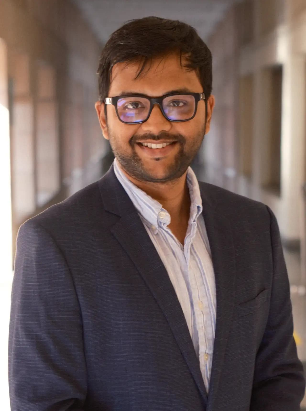 Nirvana Mitra