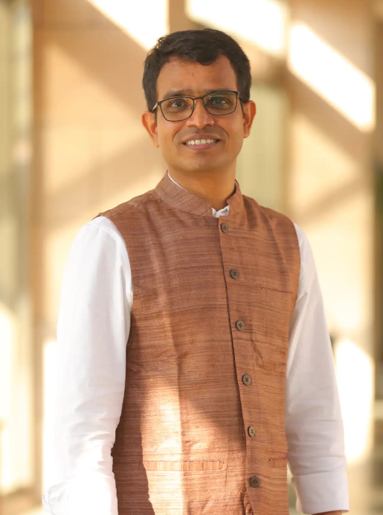 Rajib Saha