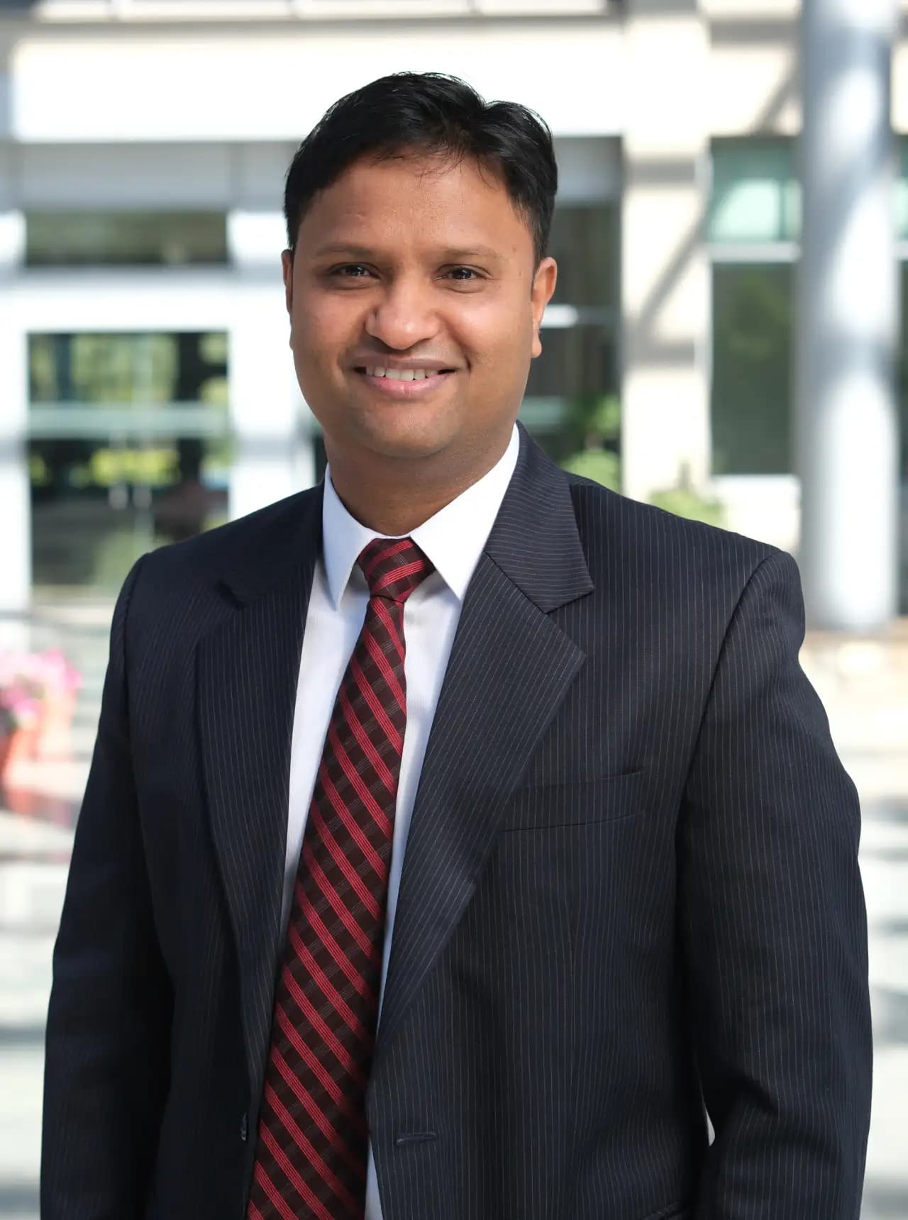 Siddharth Sharma