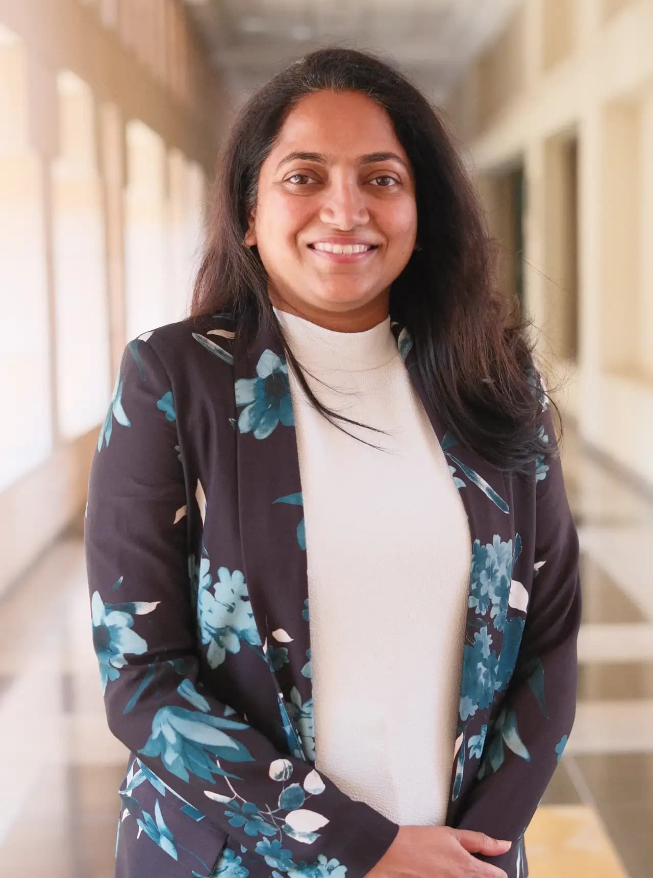 Anusha Sirigiri