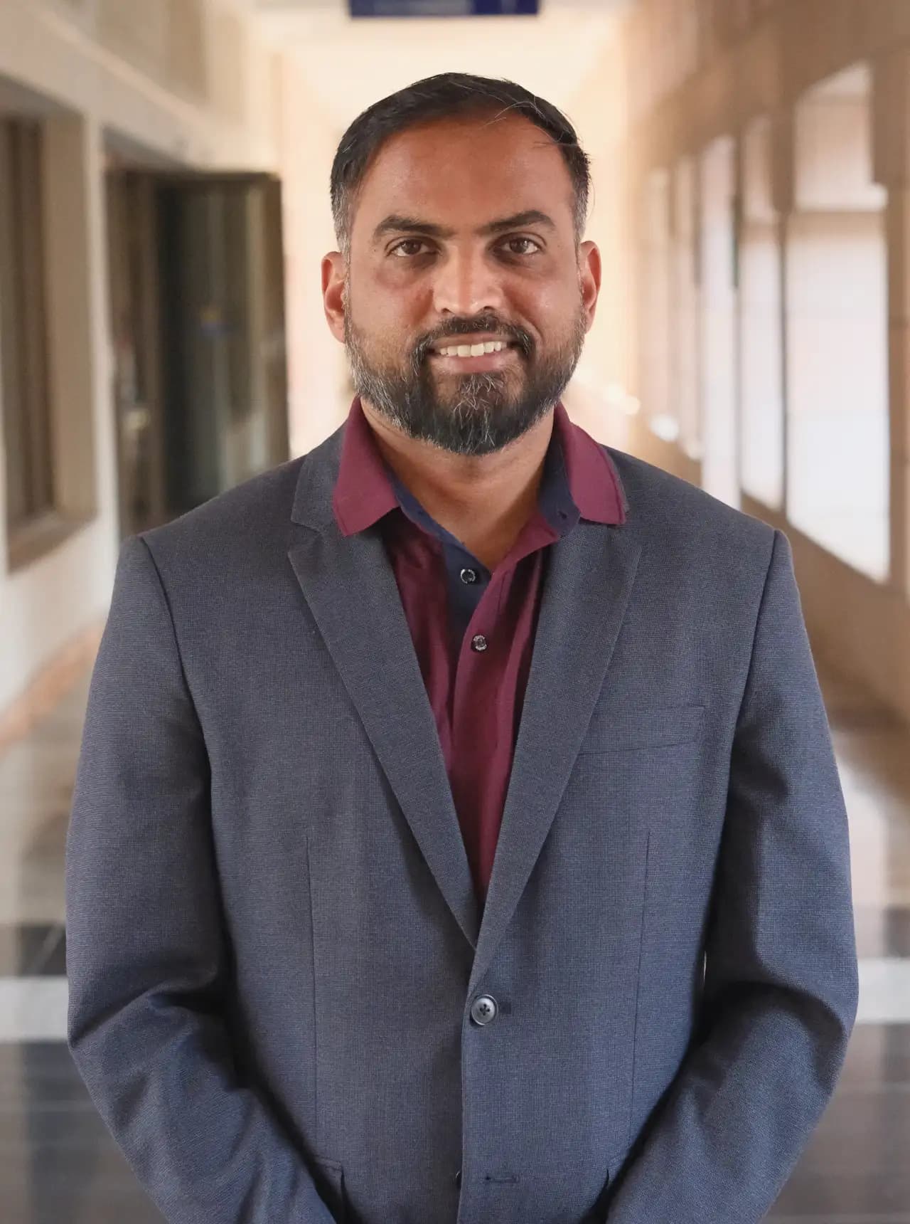 Madhu Viswanathan