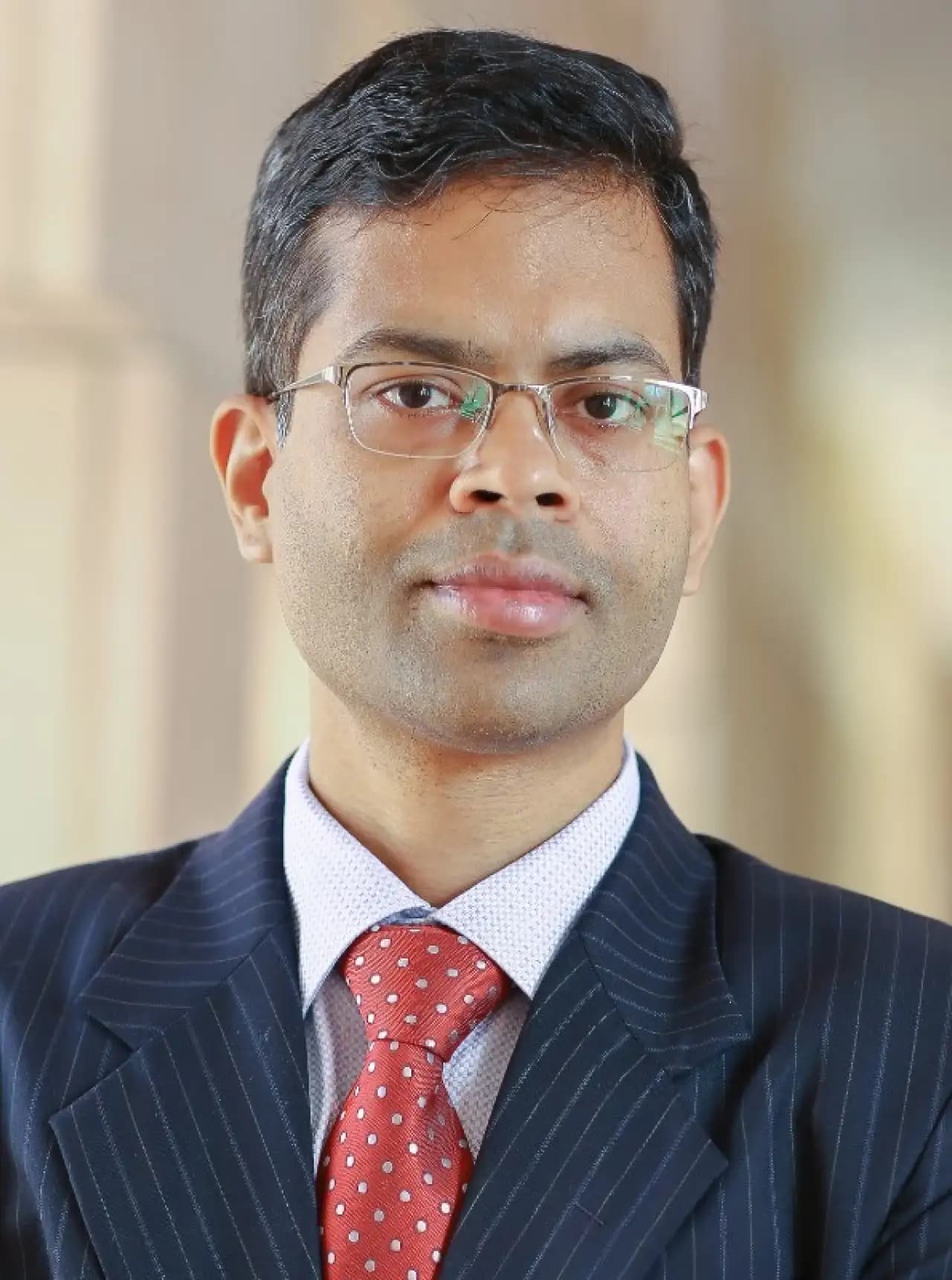 Sumit Kunnumkal