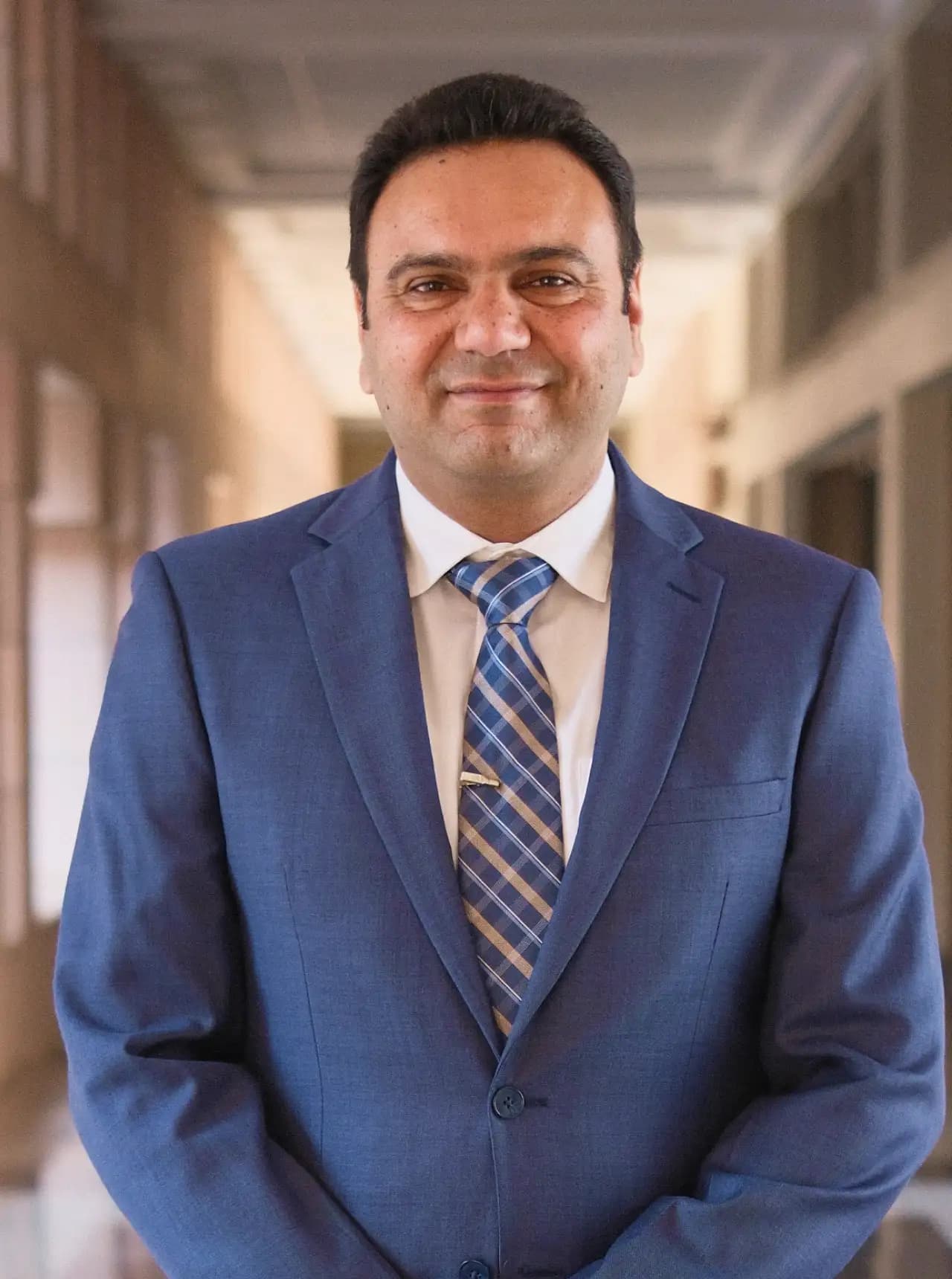 Gurvinder Sandhu