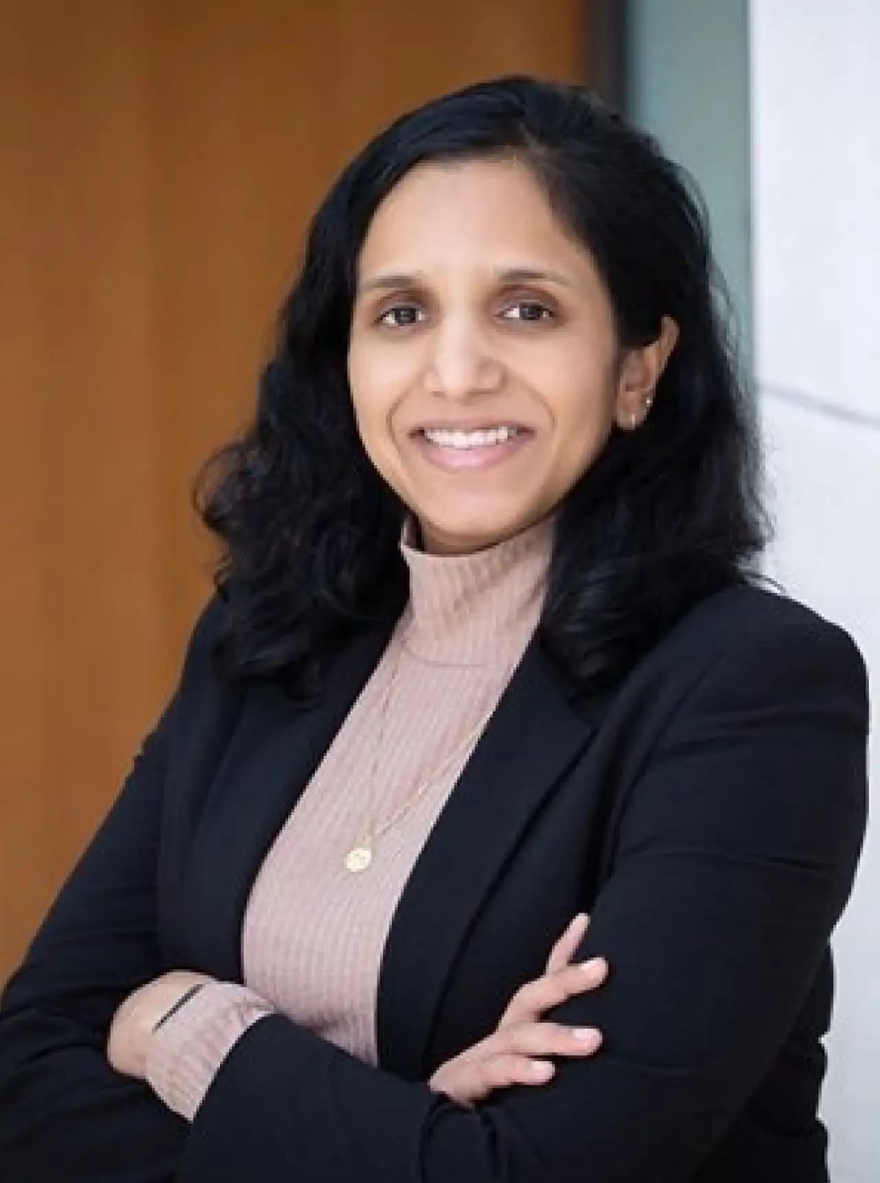 Vasudha Nukala