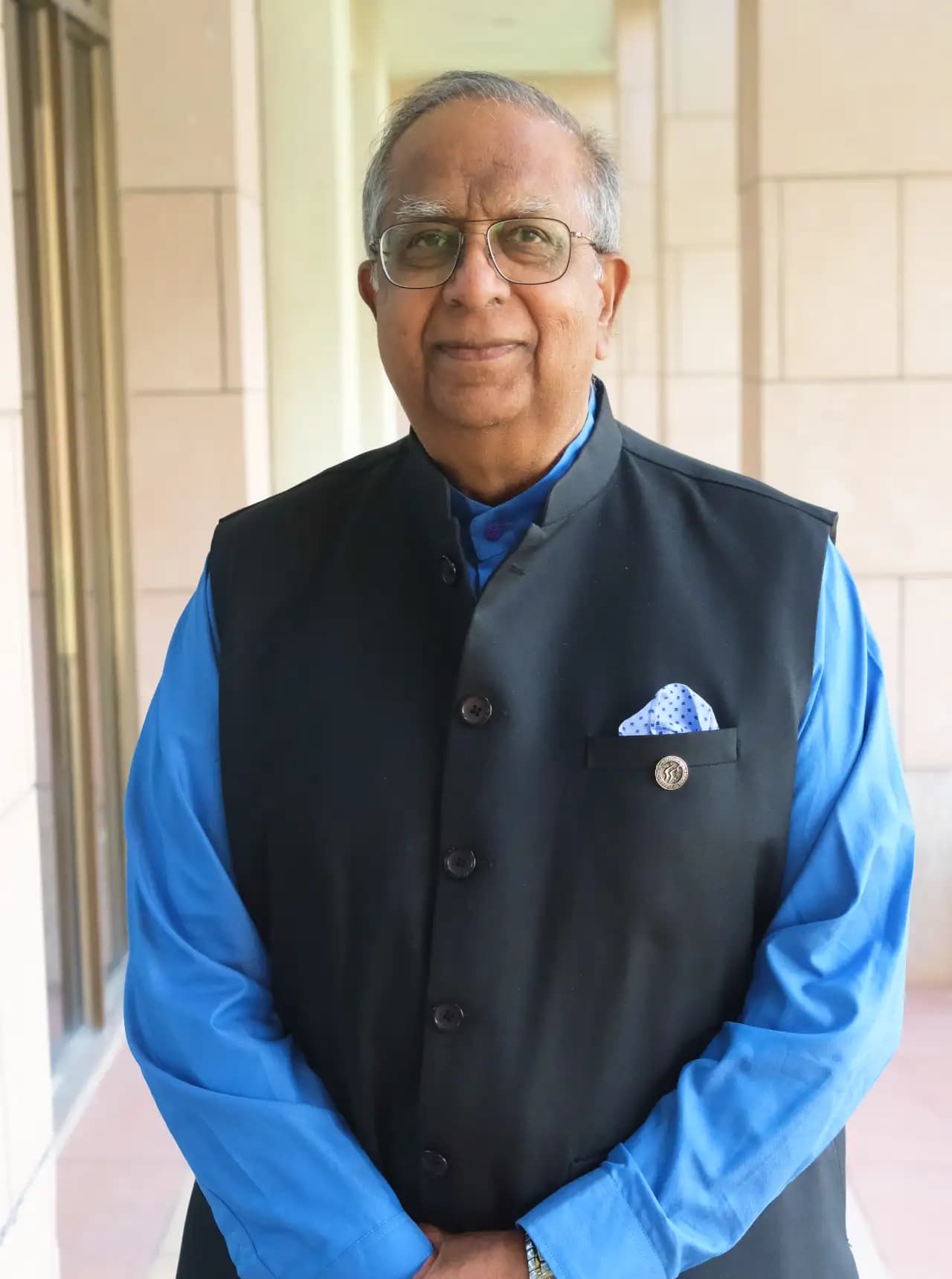 Rajendra Srivastava