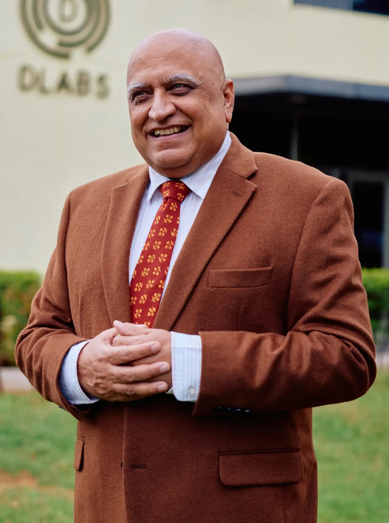 Bhagwan Chowdhry