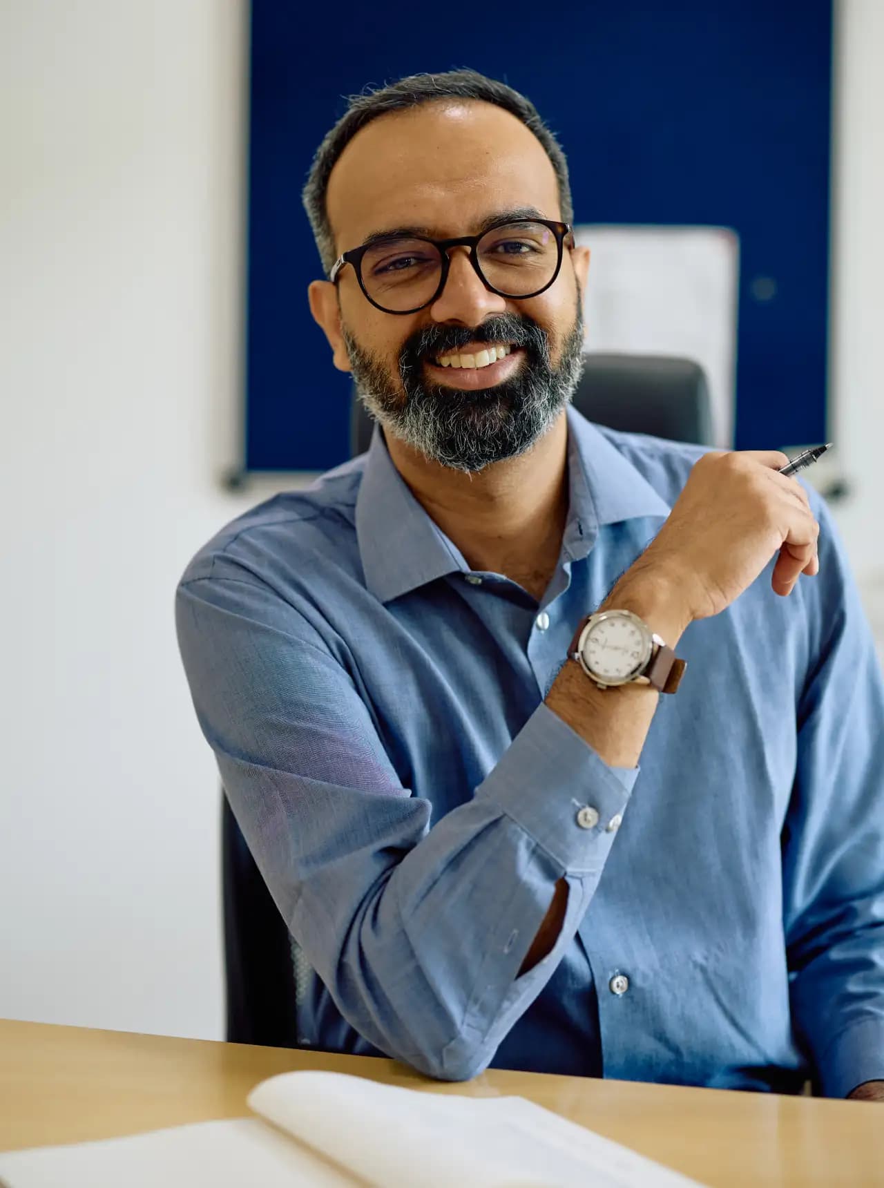 Vishal Karungulam