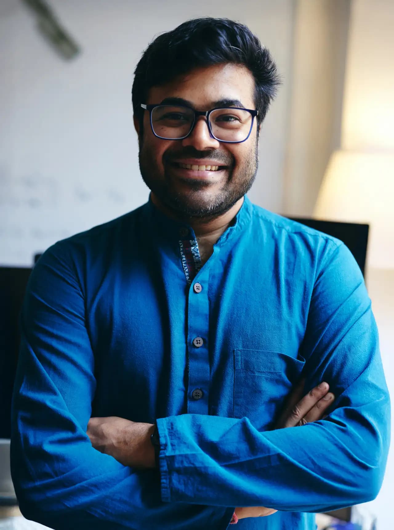 Nishant Ravi
