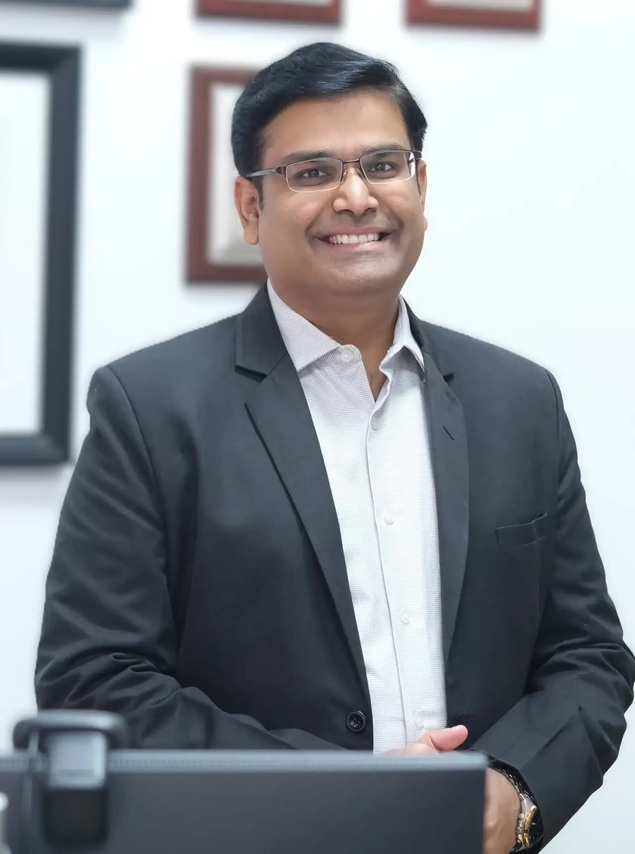 Vijaya Sunder M (1)