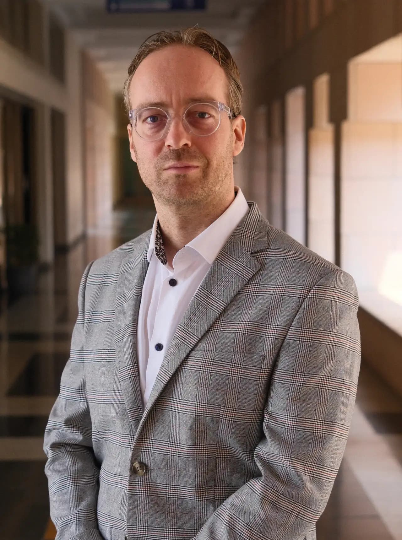 Jan Keil