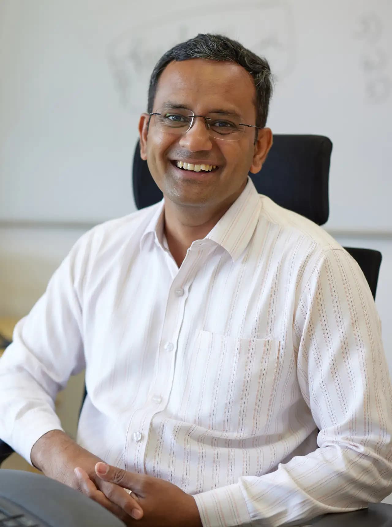 Raghuram Bommaraju