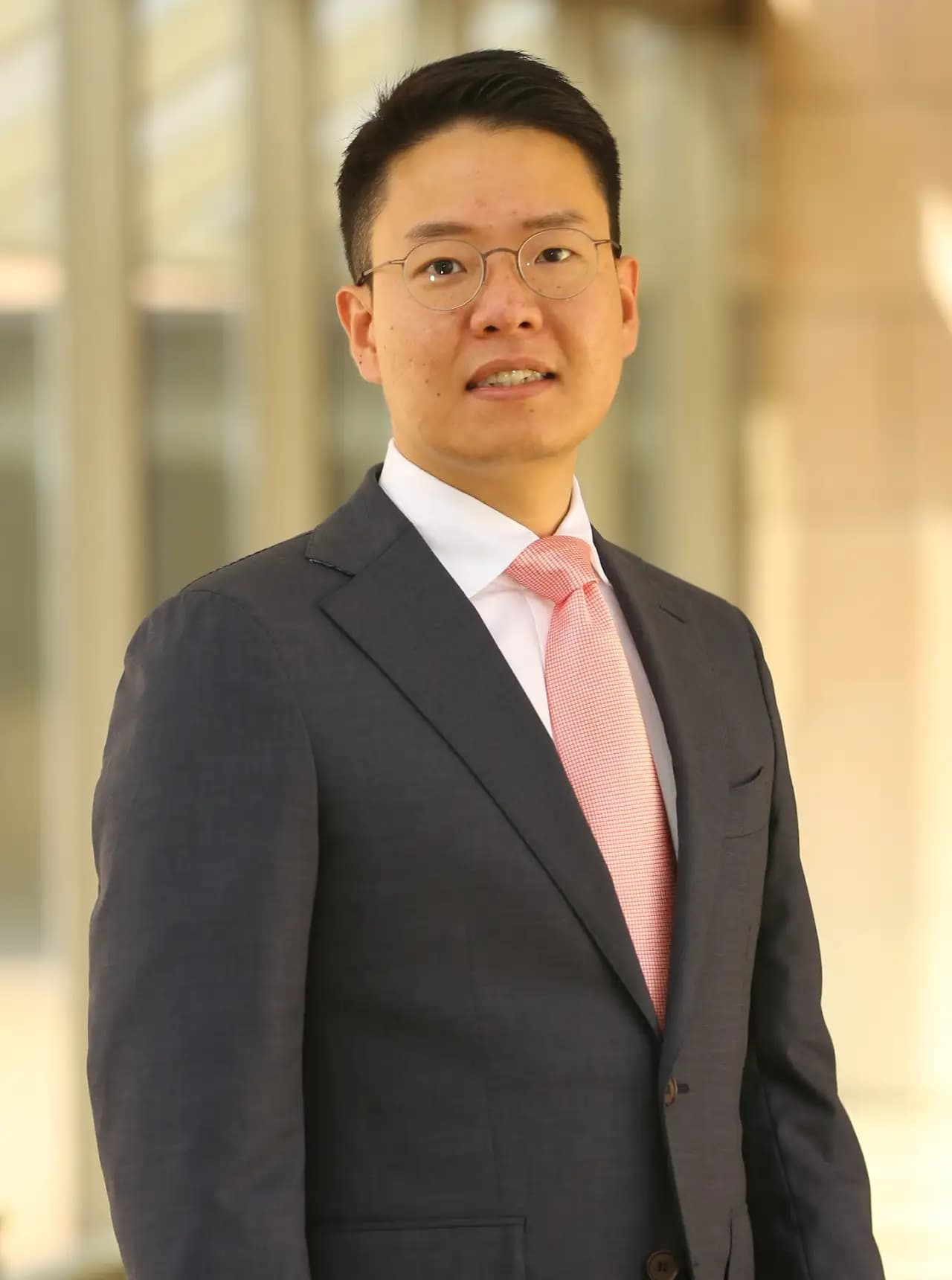 Seung Hoon Lee