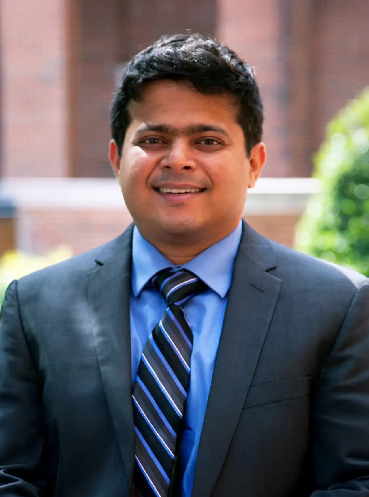 Sandeep Rath