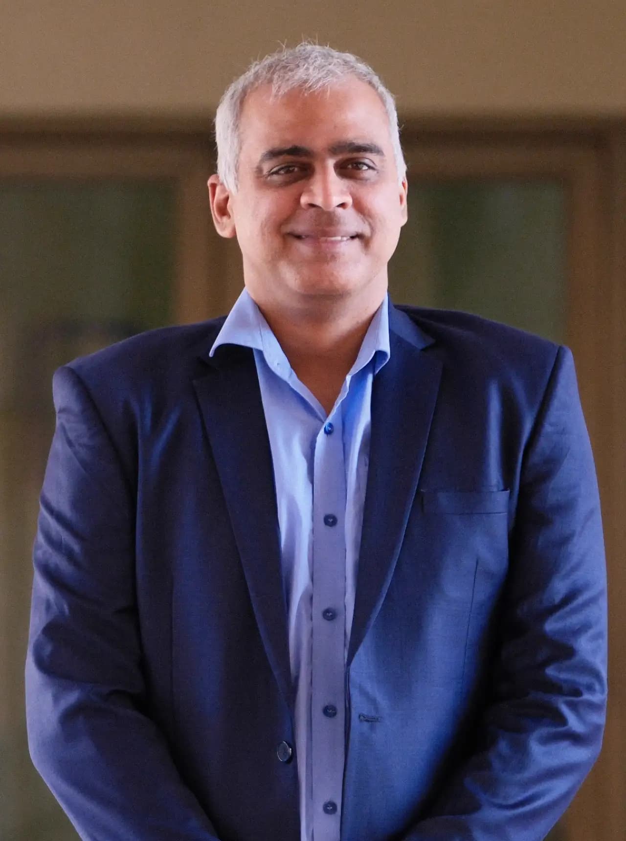 Vishwakant Malladi