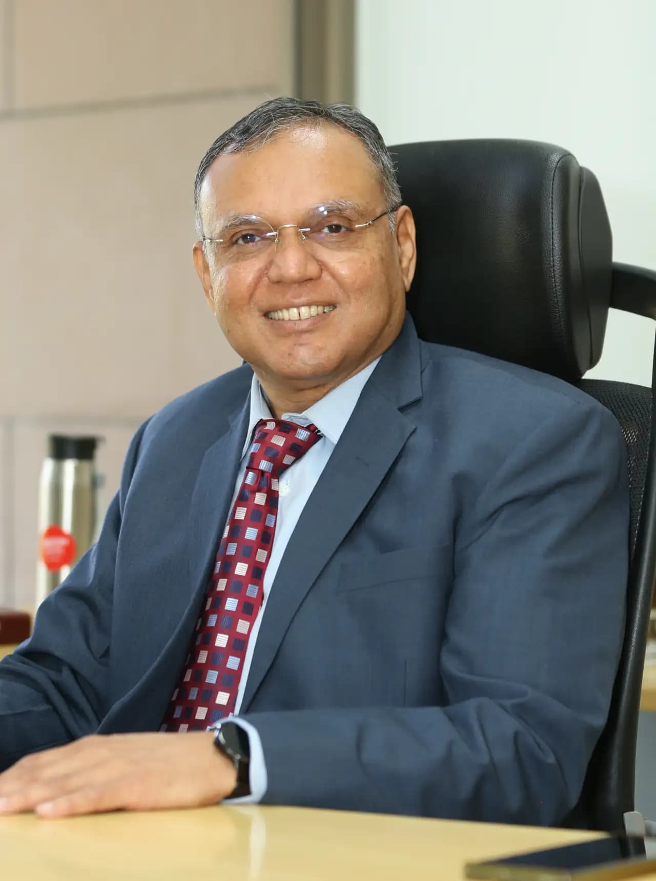 Sanjay Kallapur
