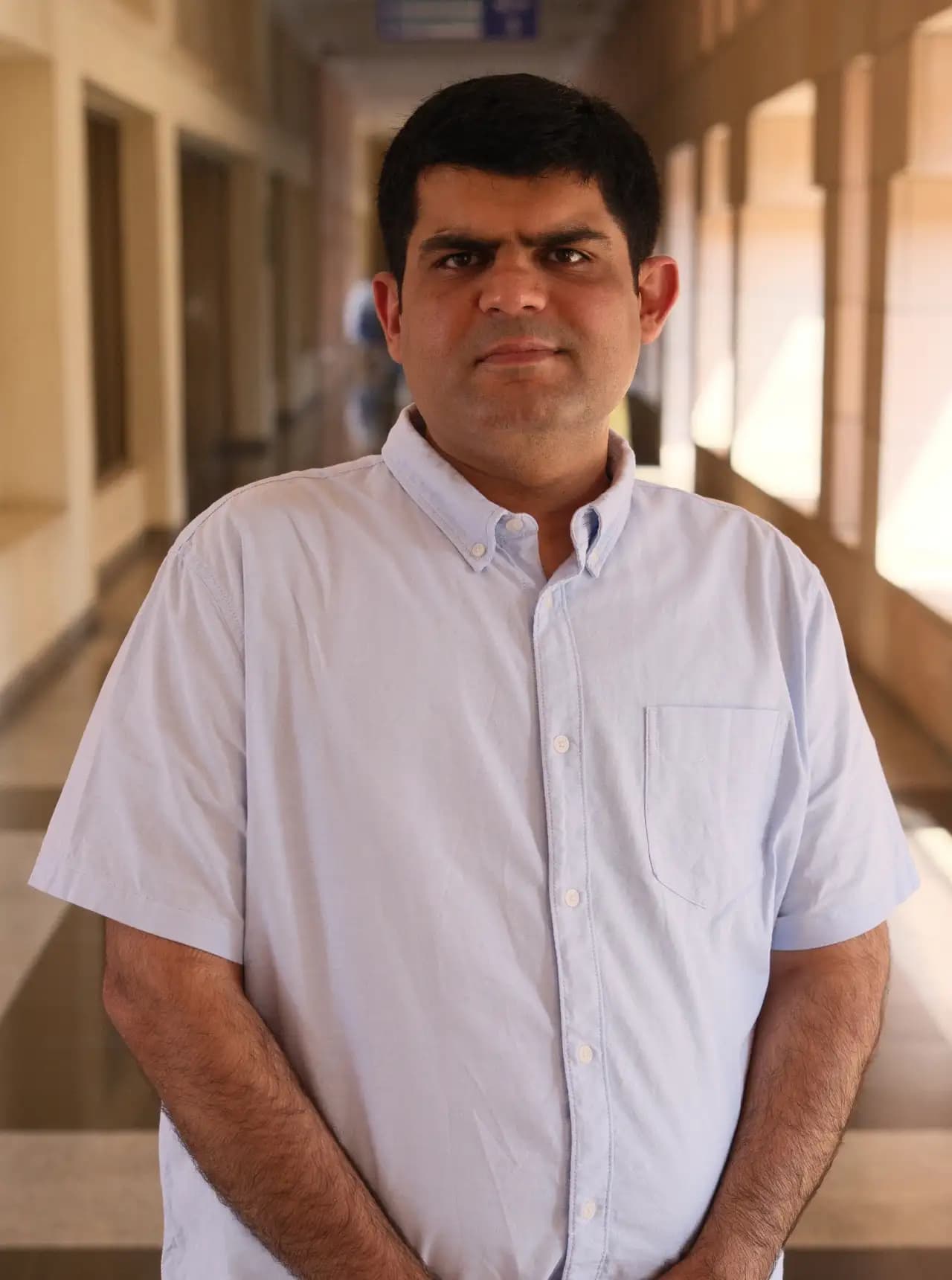 Nikhil Madan