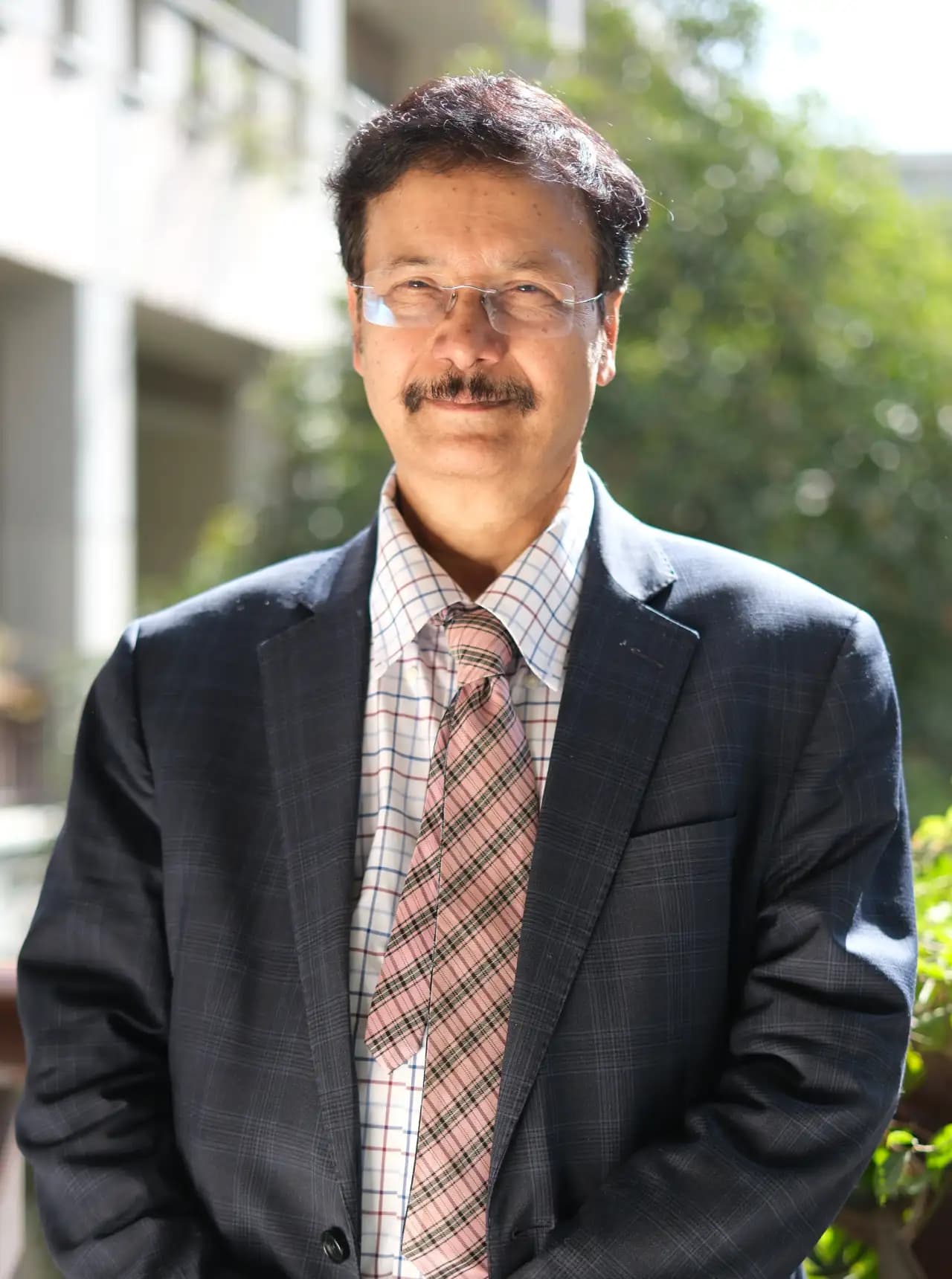 Chandan Chowdhury