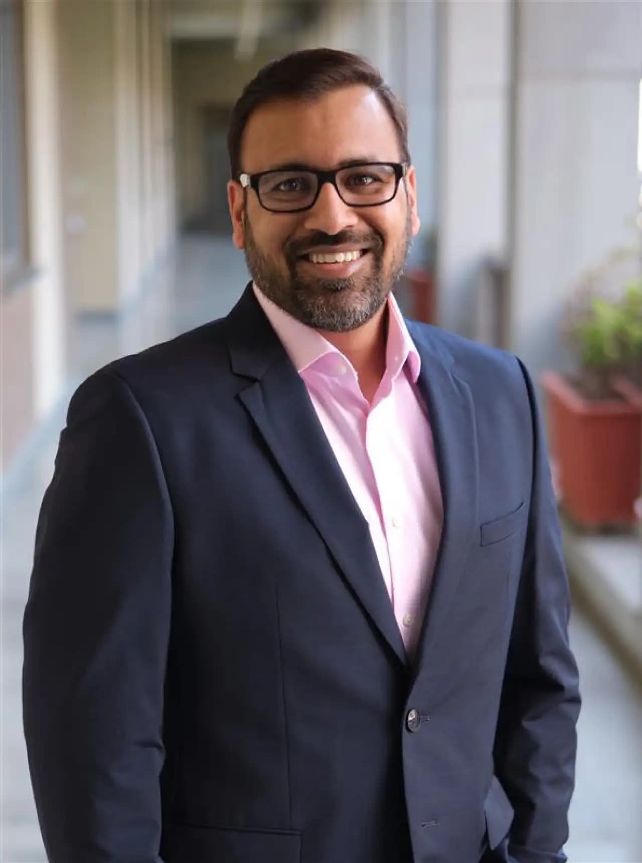 Pranav Jindal