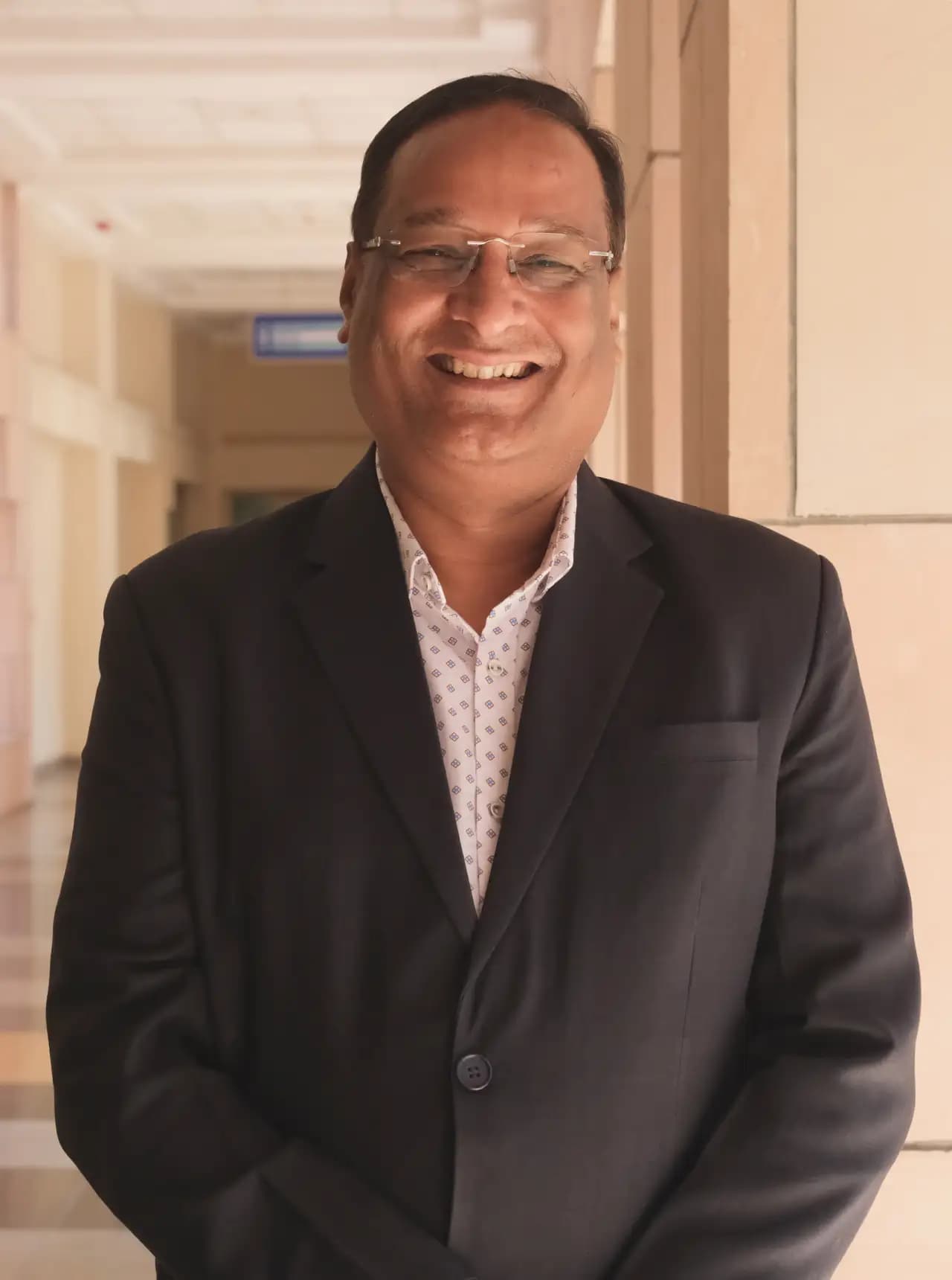 Anjal Prakash