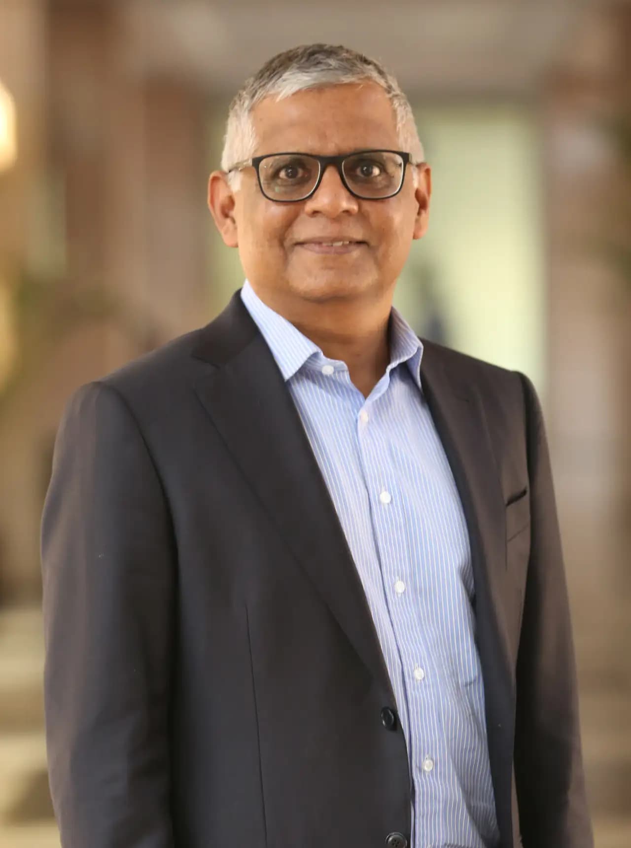 Madan Pillutla