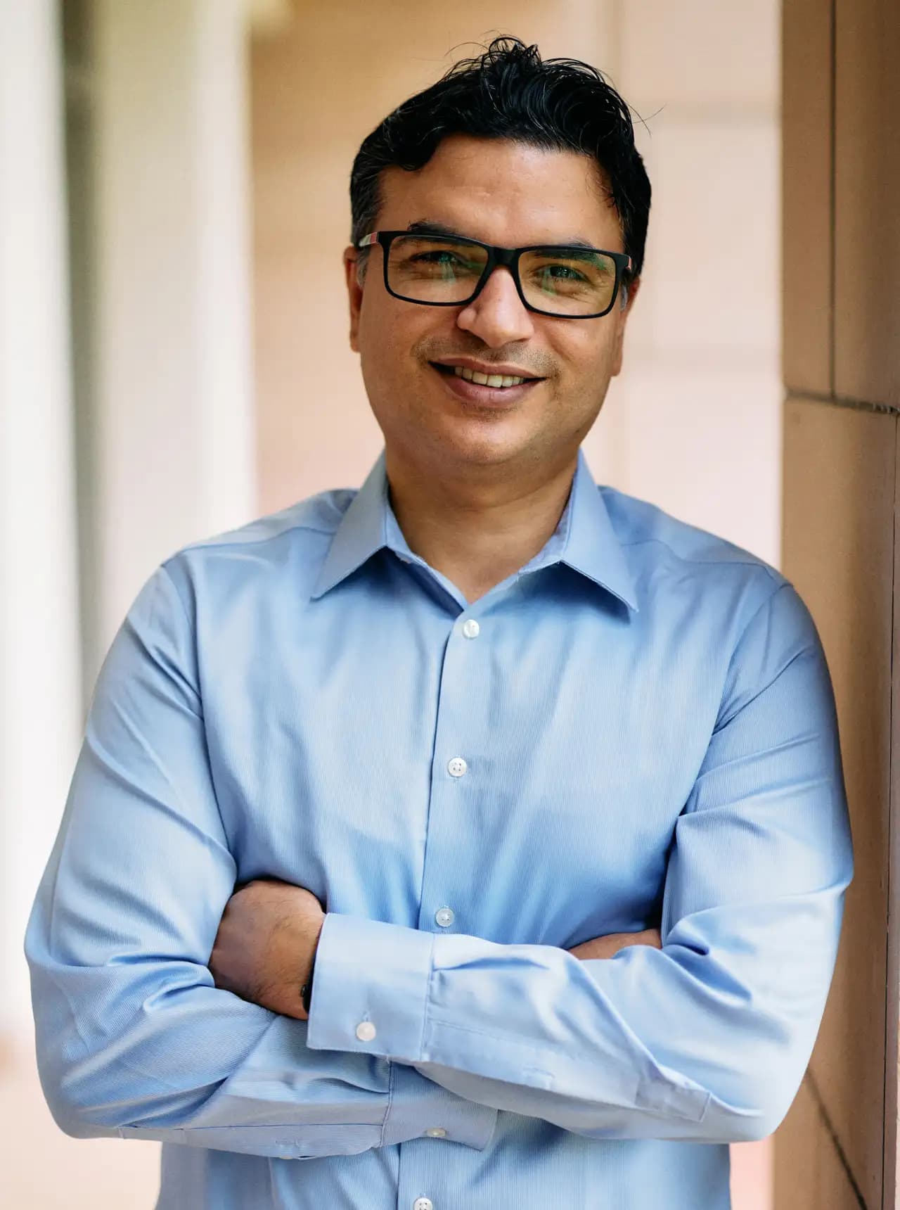 Hemant Kakkar