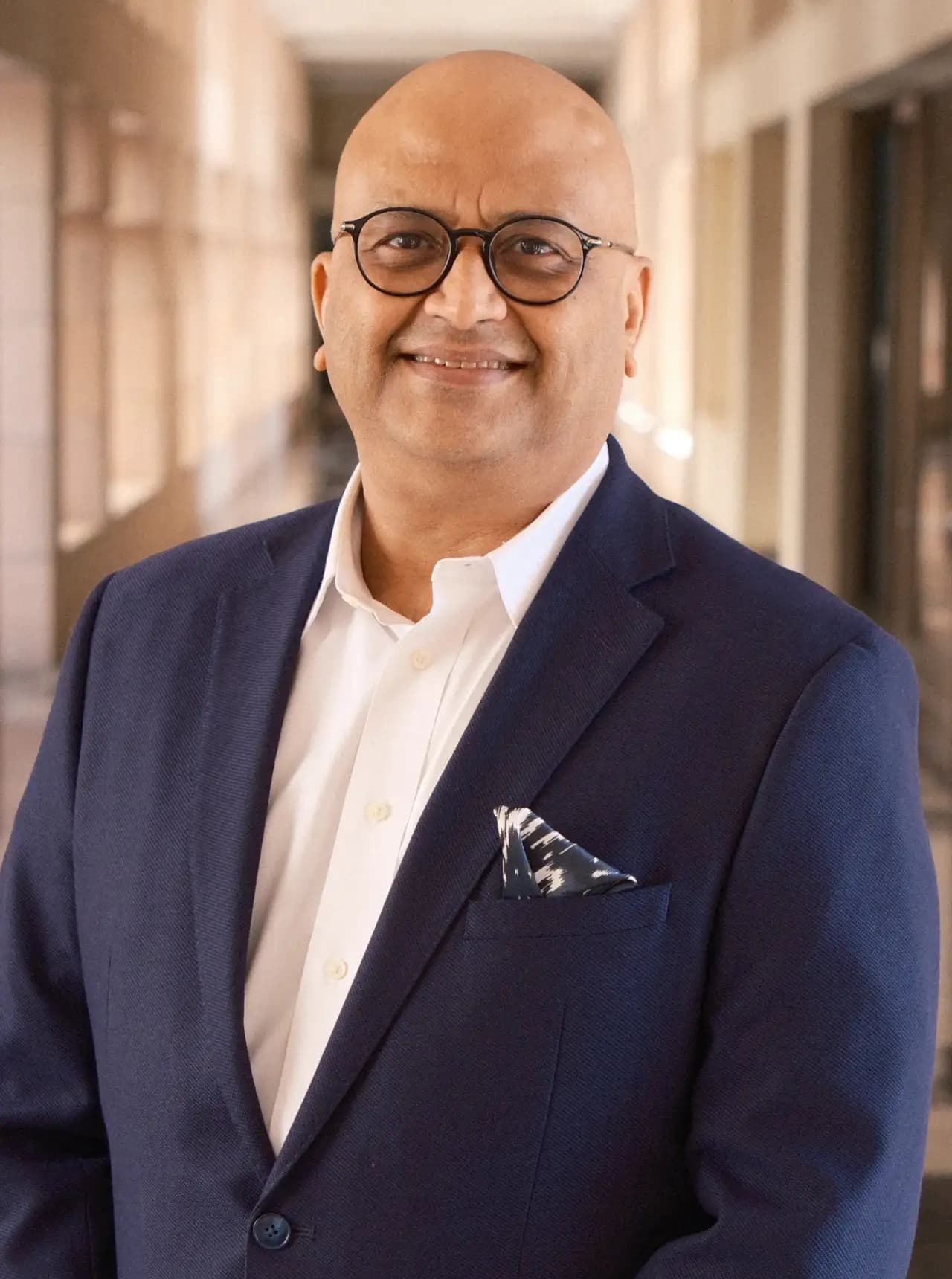 Himanshu Tambe