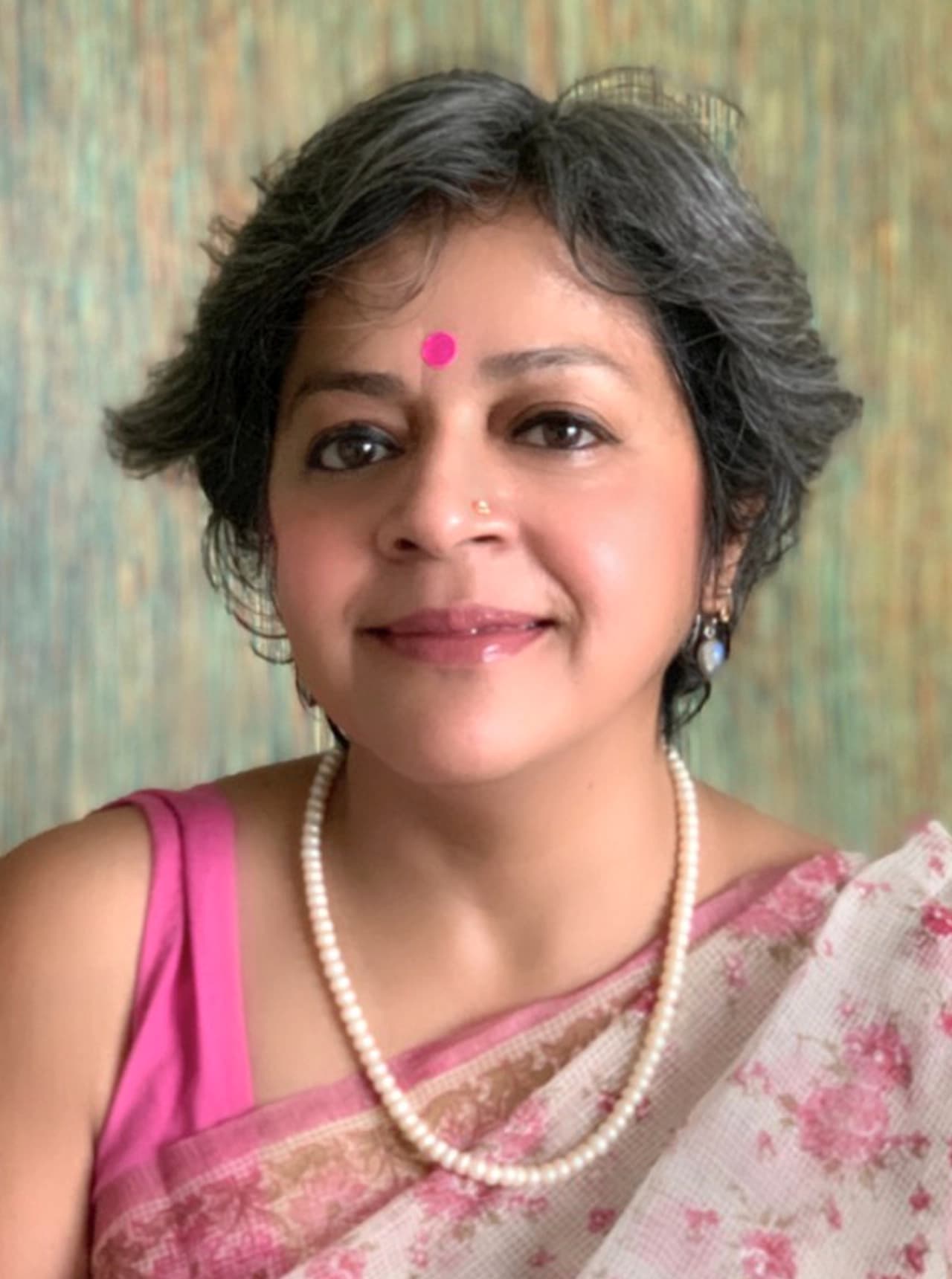 Dutta Debolina