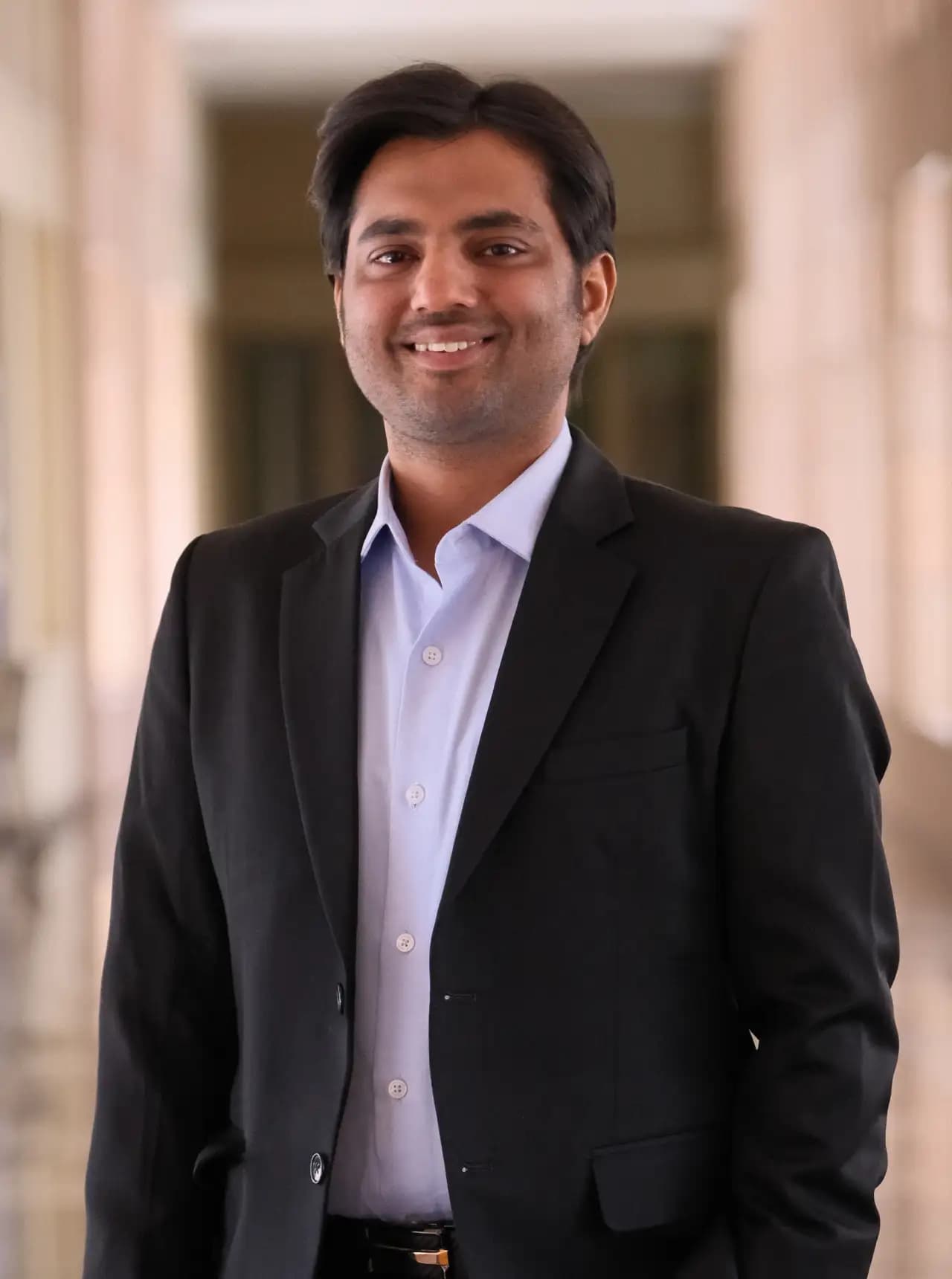 Rishabh Aggarwal