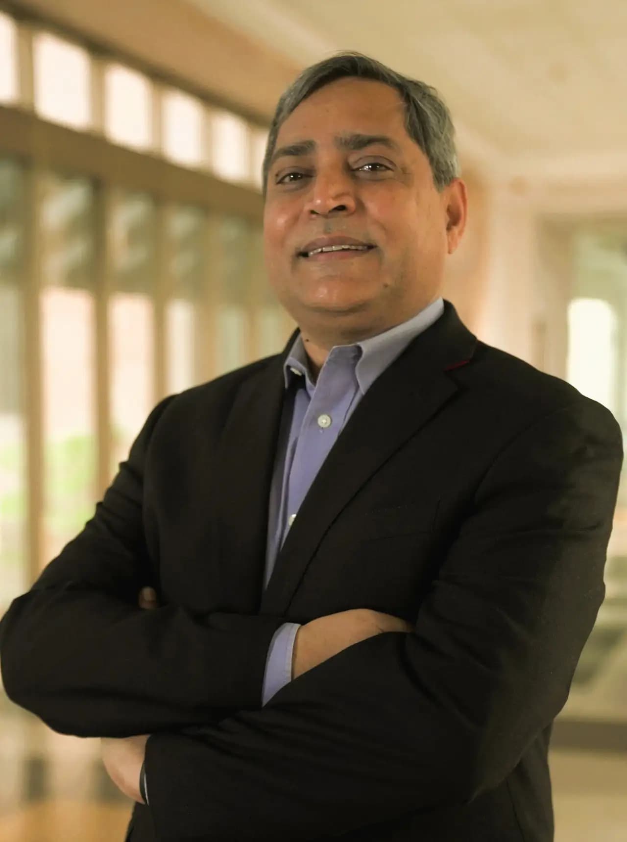 Manish Gangwar