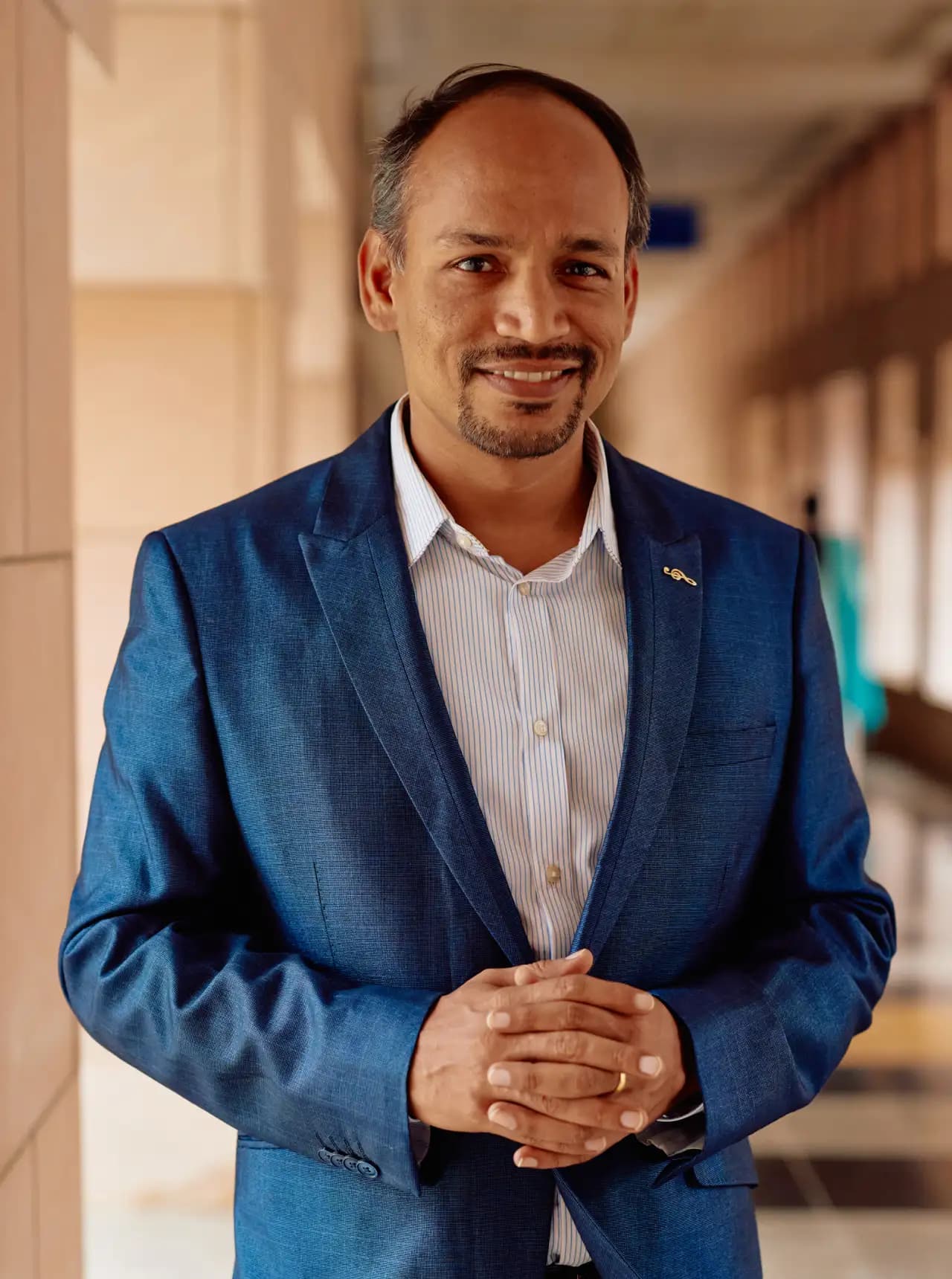 Sumeet Kumar