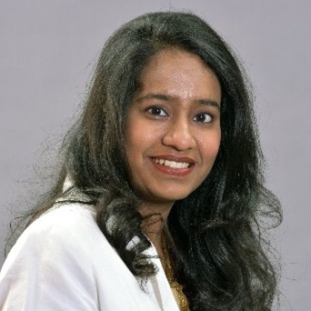 Lakshmi Iyer  