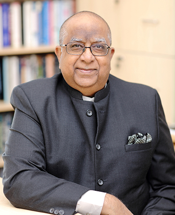 Rajendra Srivastava