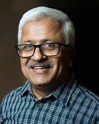 R Balasubramaniam