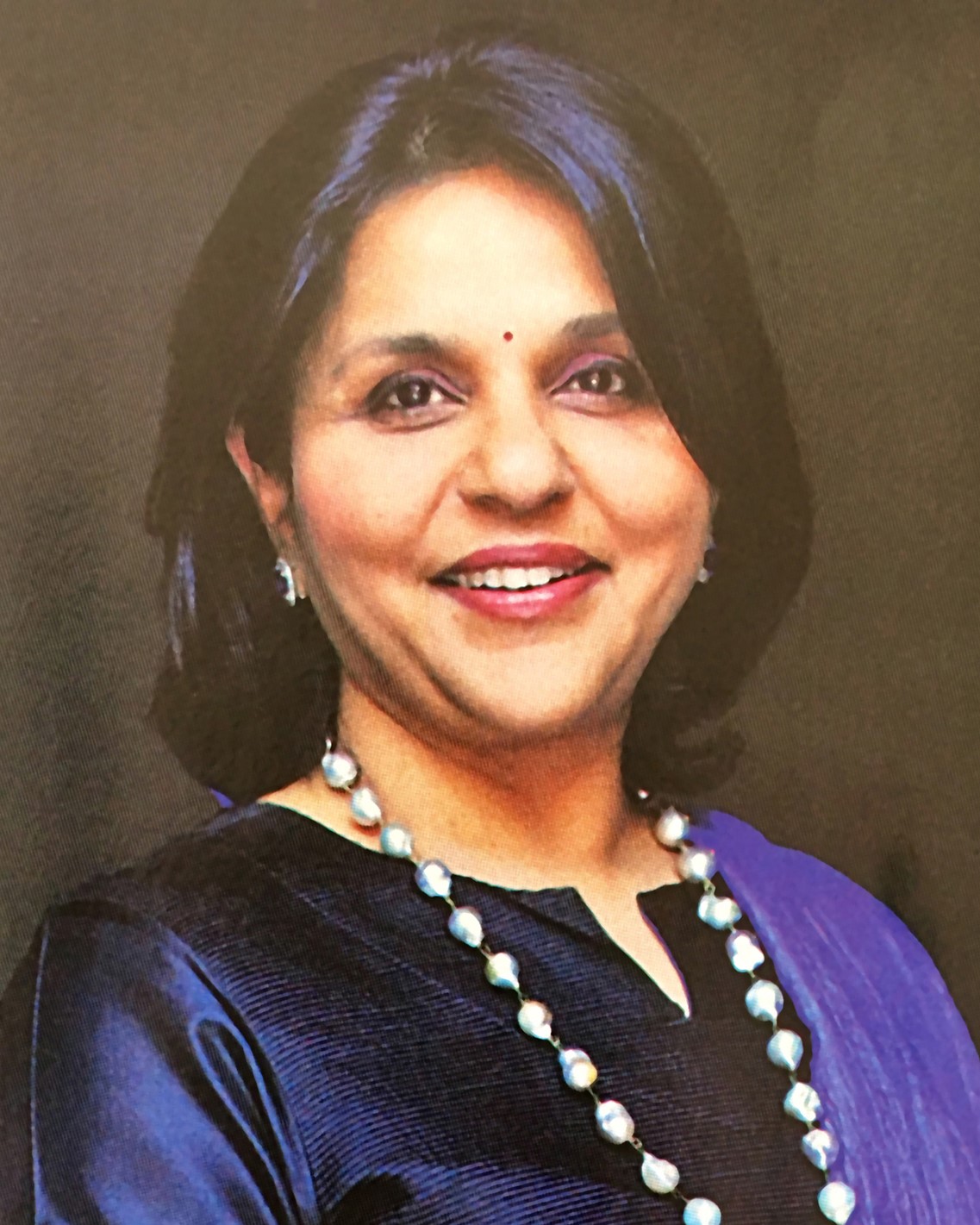 Dr Sangita Reddy