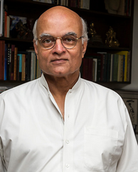Shivshankar Menon
