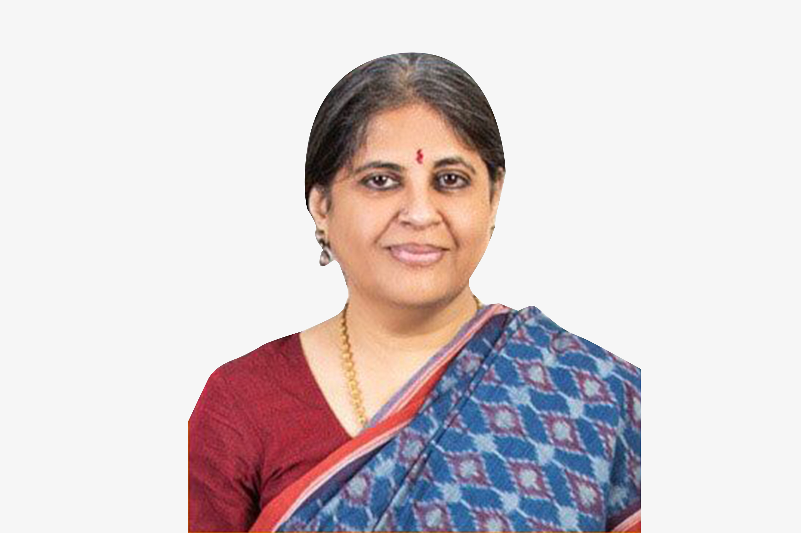 Ms Rama Bijapurkar