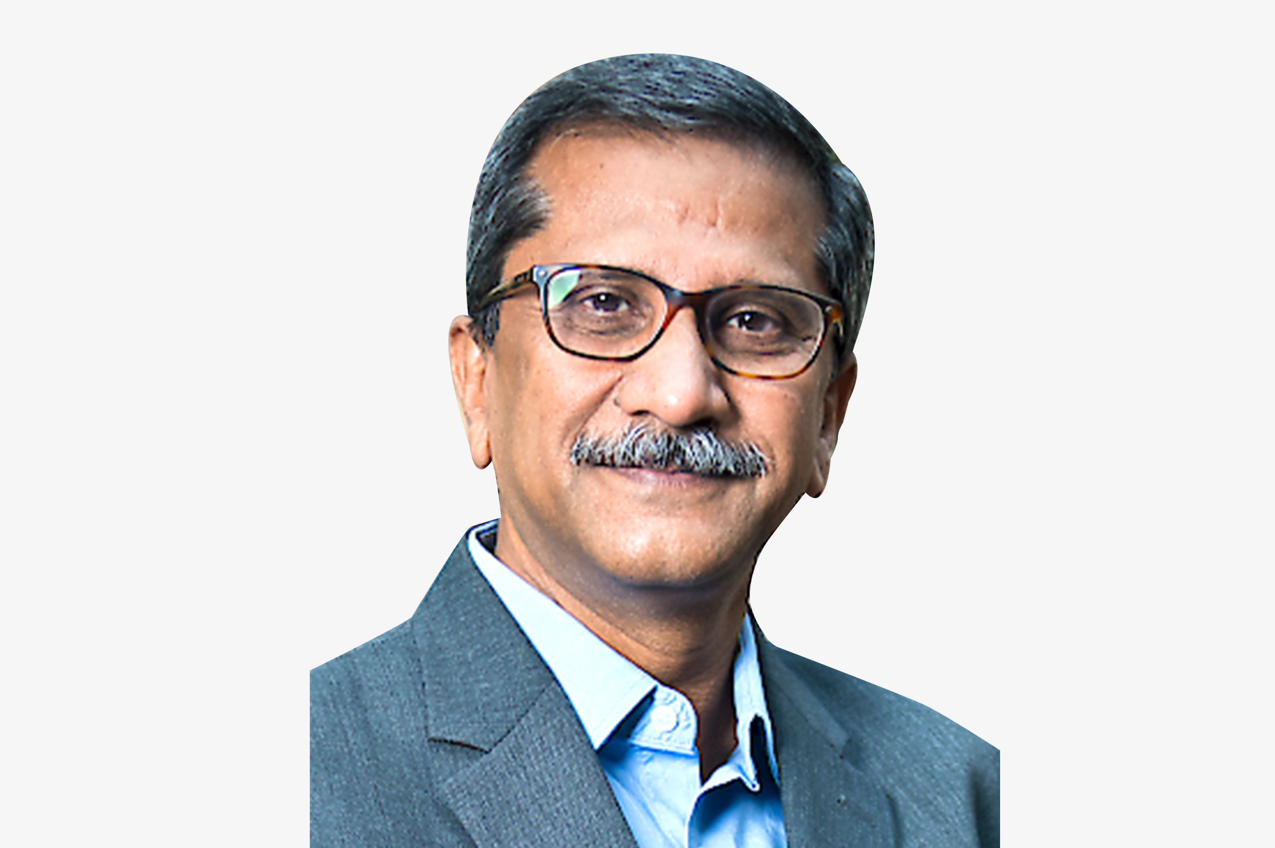 Professor Pankaj Chandra