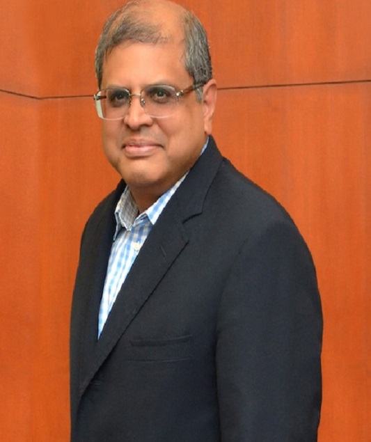 Amit Chandra