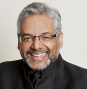 Arjun Gupta