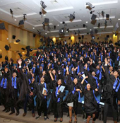 PGPMAX Class of 2011