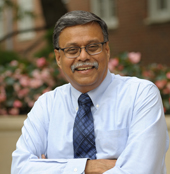 Prof. Sridhar Seshadri