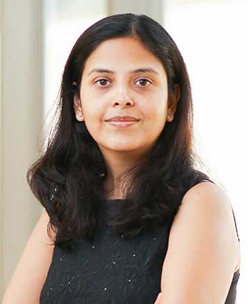 Shilpa Agarwal
