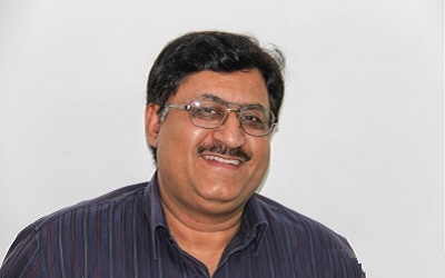 Professor Girish Sahni