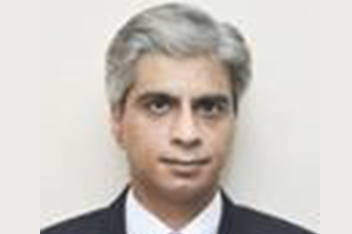 Professor Neeraj Ghambir