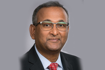 Professor Charles Dhanraj