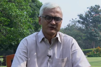 Professor Sundar Bharadwaj