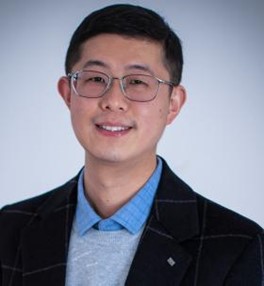 Henry Huang [R]