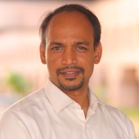 Professor Sumeet Kumar