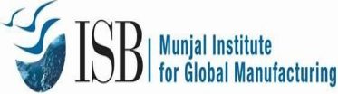 Munjal Institute for Global Manufacturing